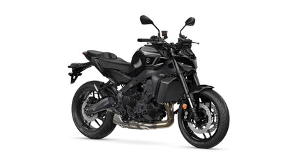 2025 Yamaha MT-09