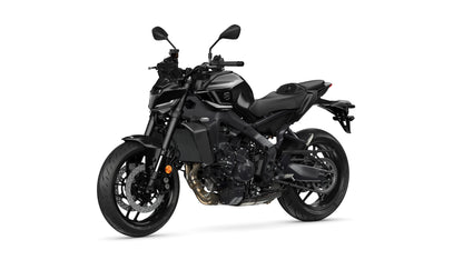 2025 Yamaha MT-09