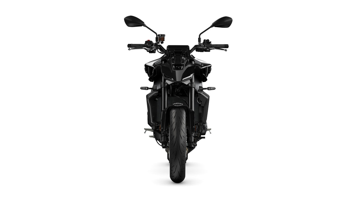2025 Yamaha MT-09