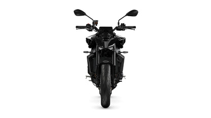 2025 Yamaha MT-09