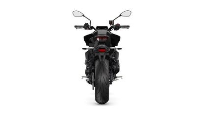 2025 Yamaha MT-09