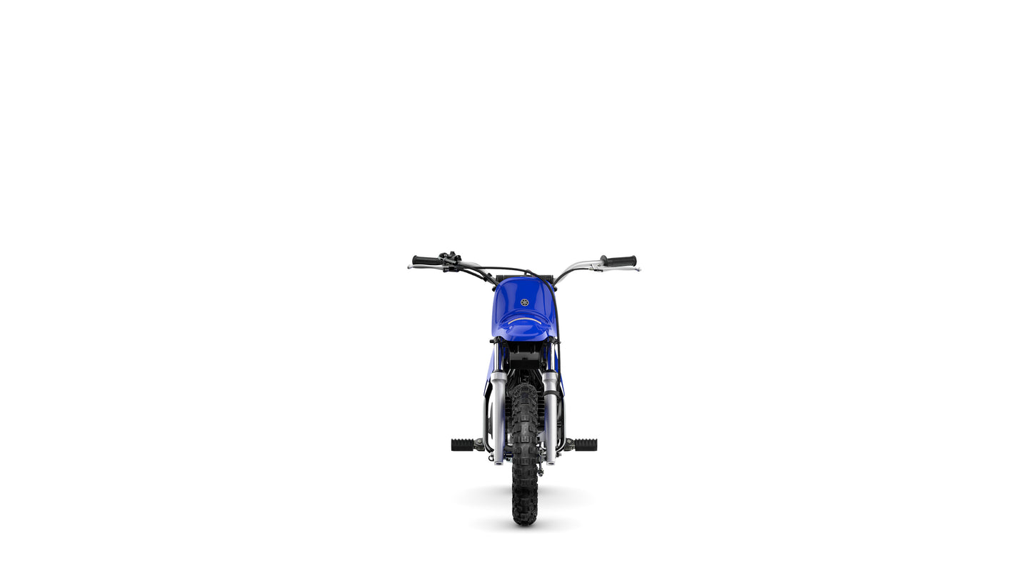 2024 Yamaha PW50