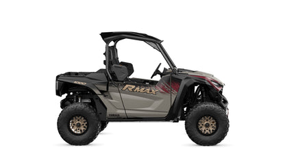 2024 Yamaha Wolverine RMAX2 XT-R