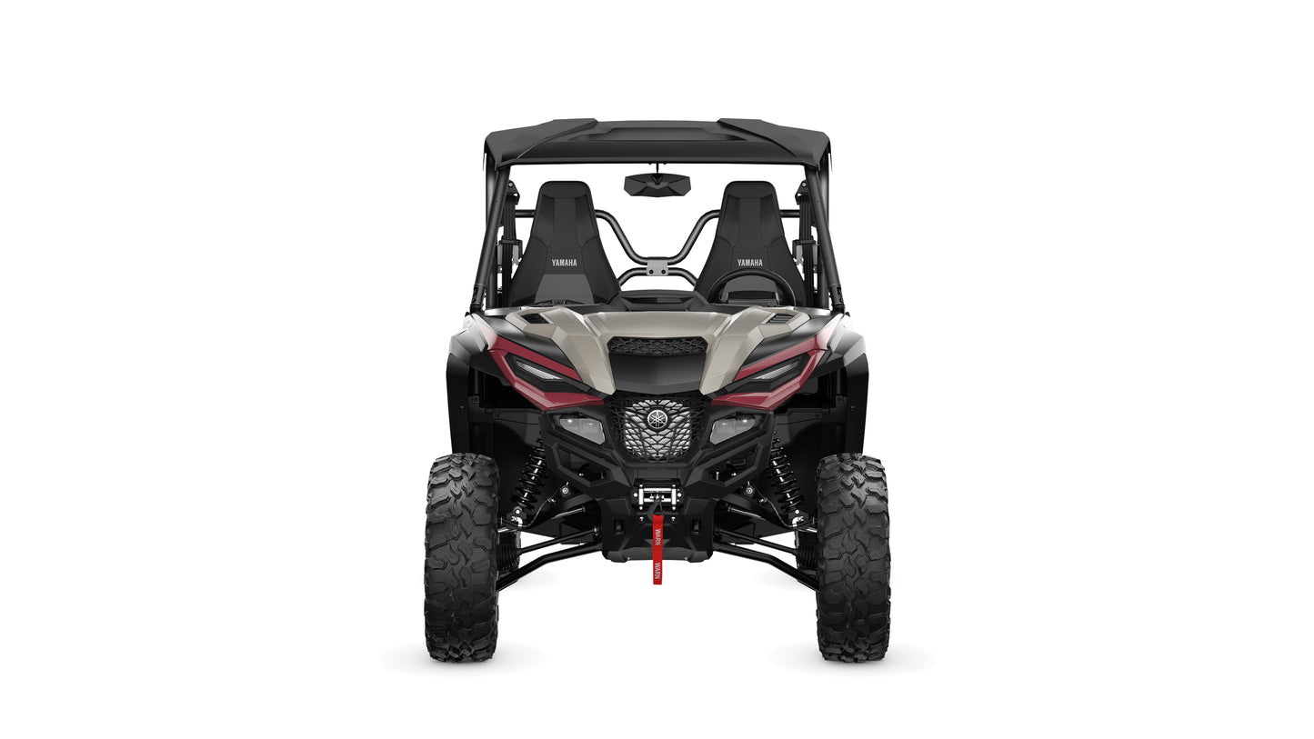 2024 Yamaha Wolverine RMAX2 XT-R