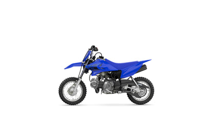 2024 Yamaha TTR50E