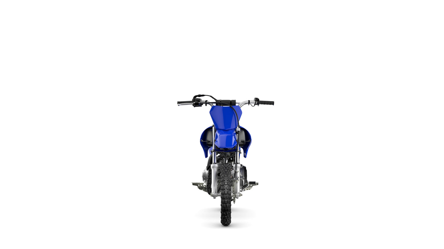 2024 Yamaha TTR50E