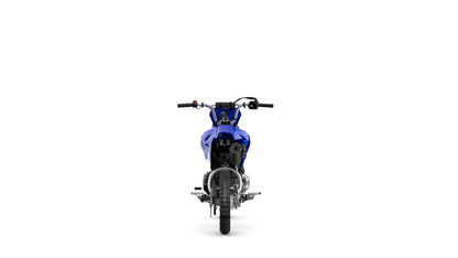2024 Yamaha TTR50E