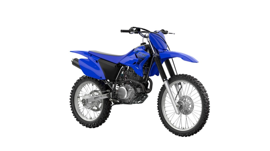 2024 Yamaha TTR230