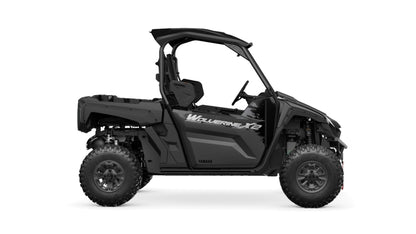 2025 Yamaha Wolverine X2 XT-R