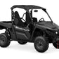 2025 Yamaha Wolverine X2 XT-R