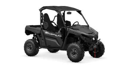 2025 Yamaha Wolverine X2 XT-R