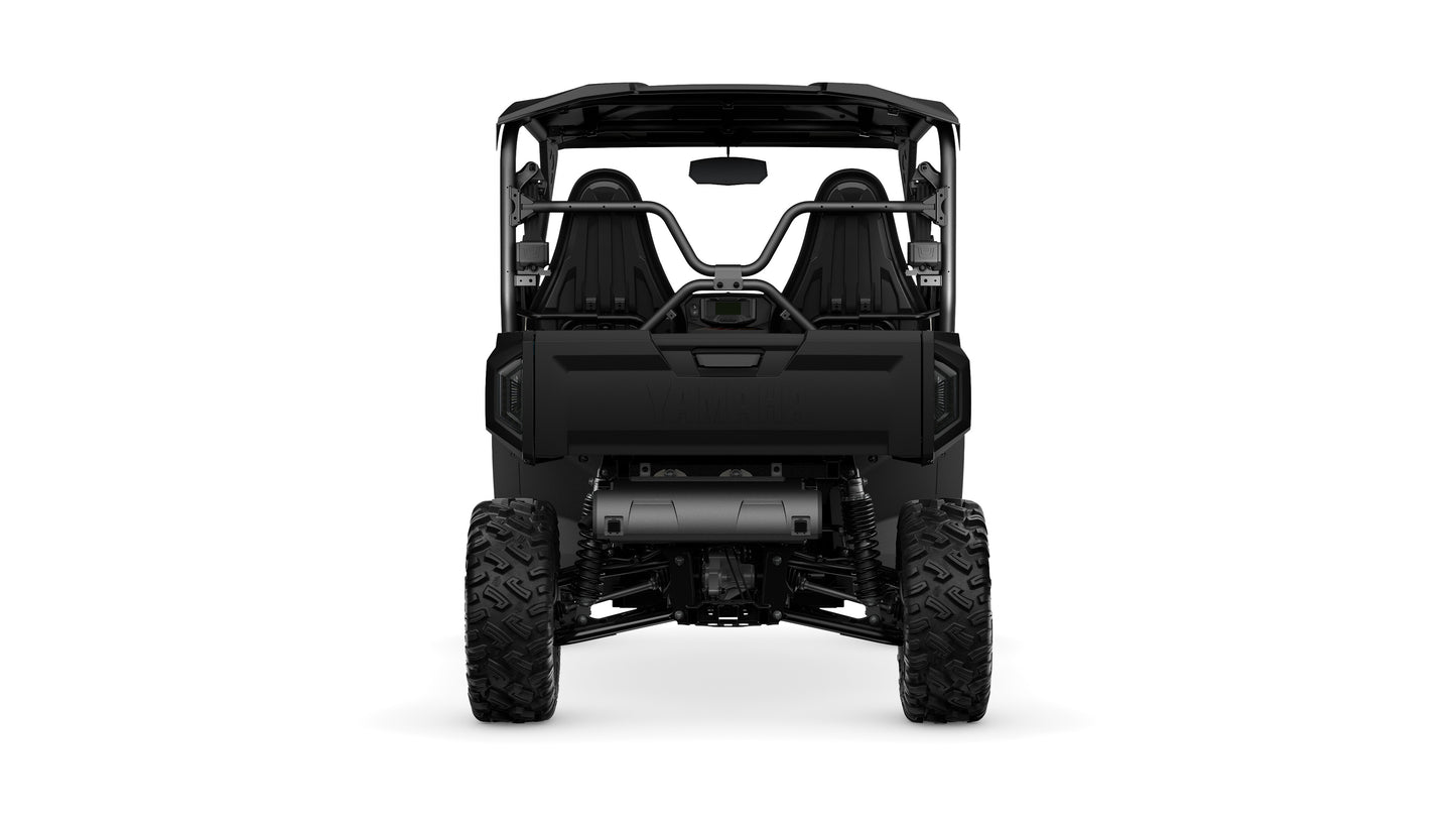 2025 Yamaha Wolverine X2 XT-R