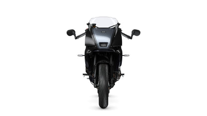 2024 Yamaha XSR900 GP