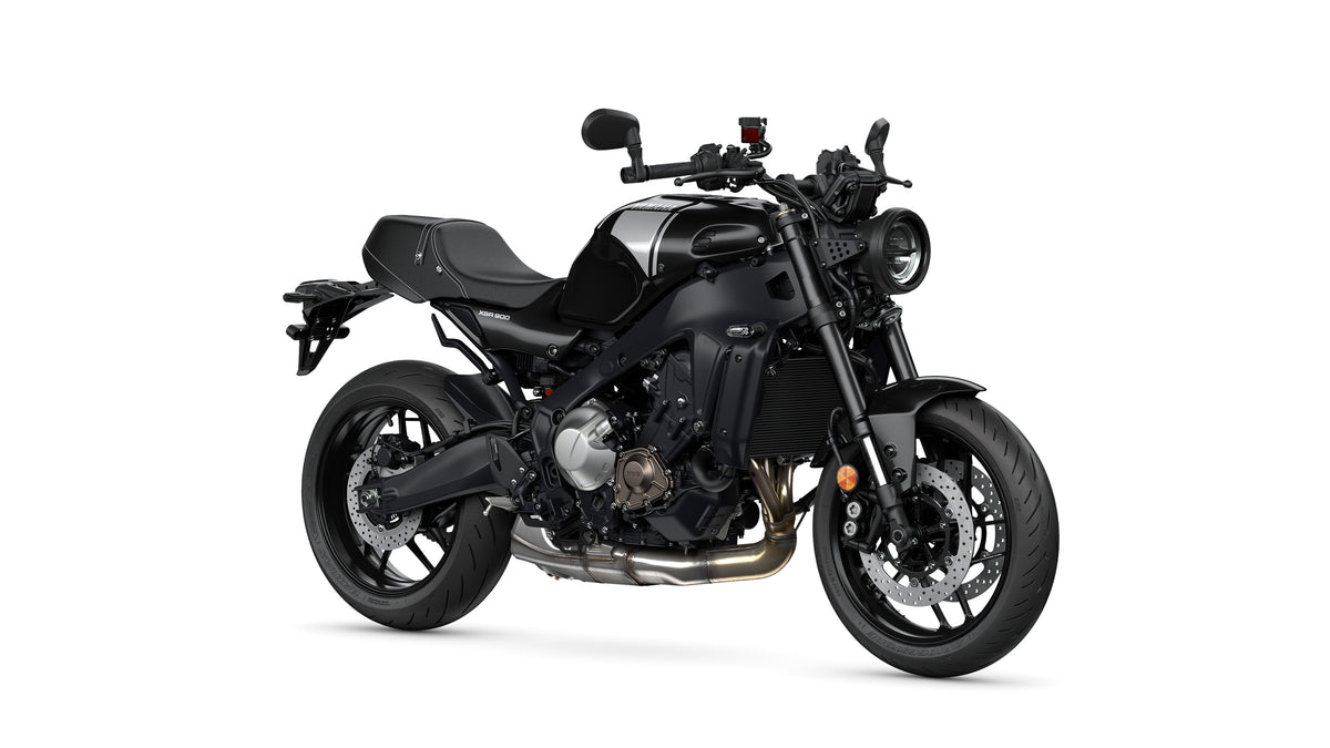 2025 Yamaha XSR900