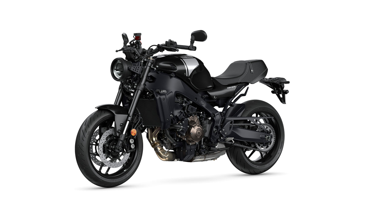 2025 Yamaha XSR900