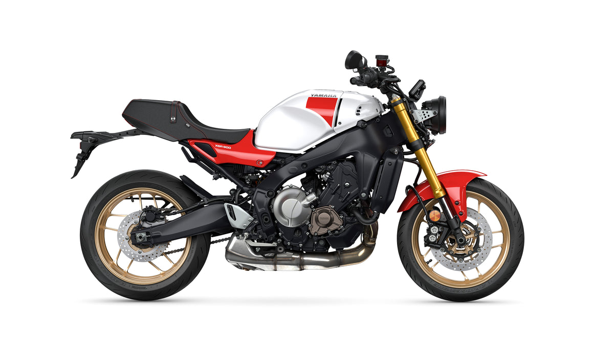 2025 Yamaha XSR900