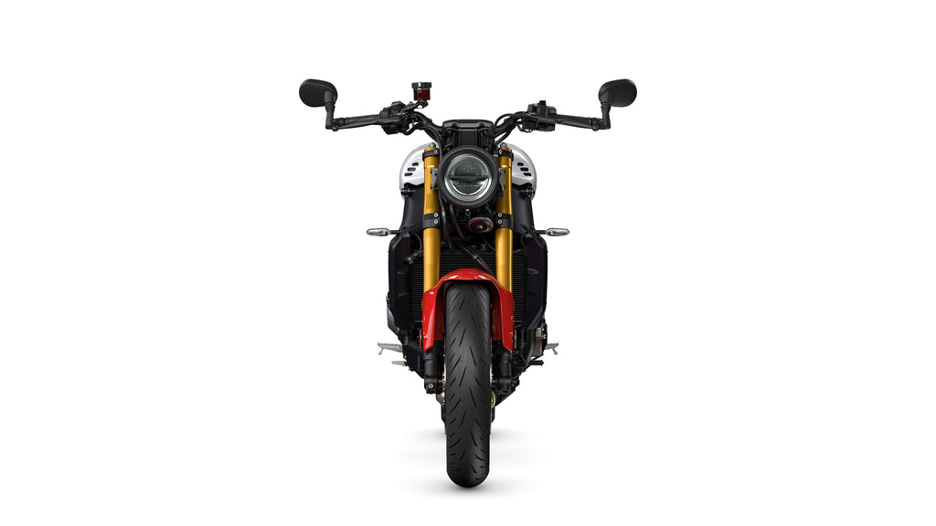 2025 Yamaha XSR900