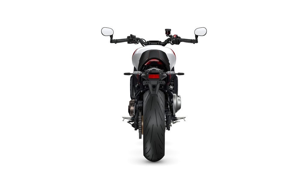 2025 Yamaha XSR900