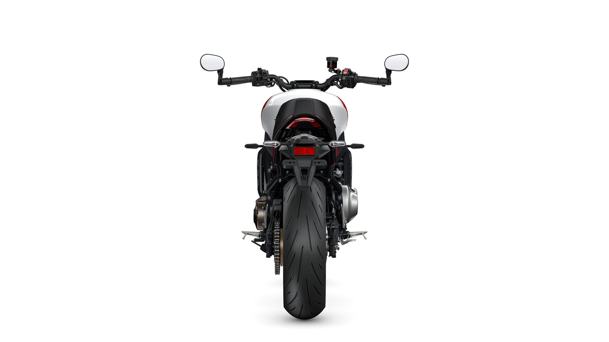 2025 Yamaha XSR900