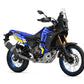 2024 Yamaha Tenere 700 World Raid