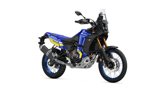 2024 Yamaha Tenere 700 World Raid