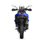 2024 Yamaha Tenere 700 World Raid