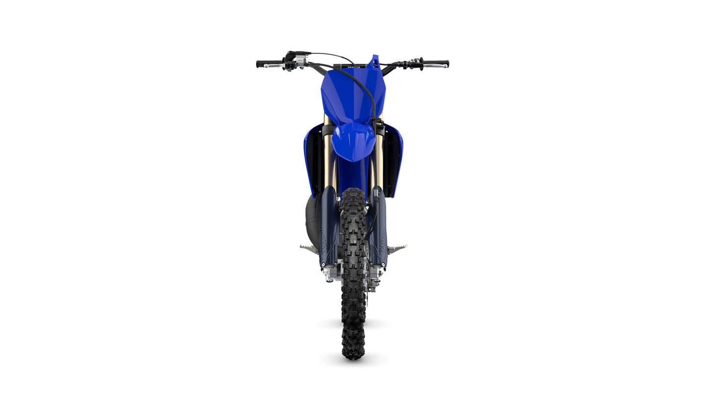 2024 Yamaha YZ125