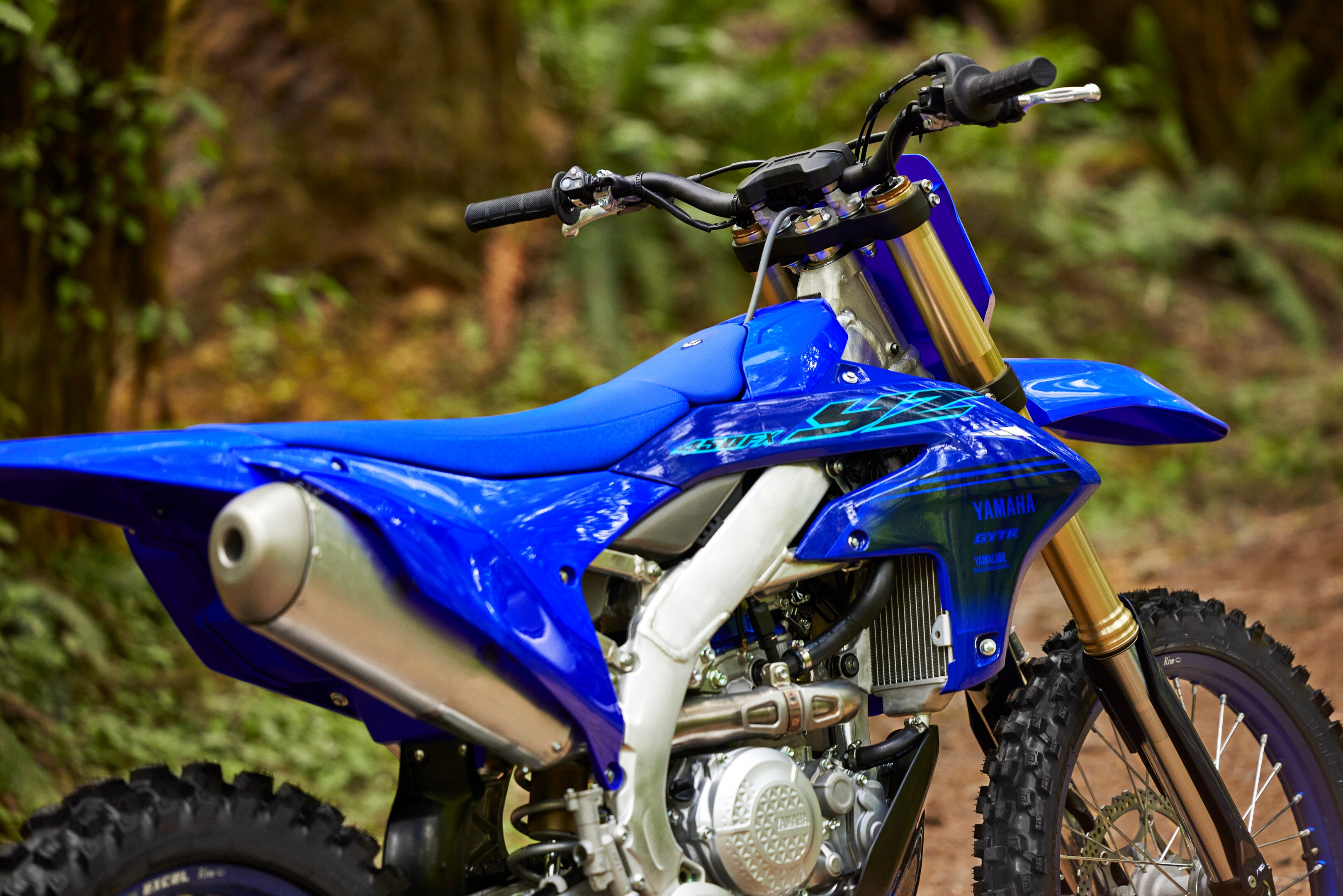 Yamaha yz450fx best sale