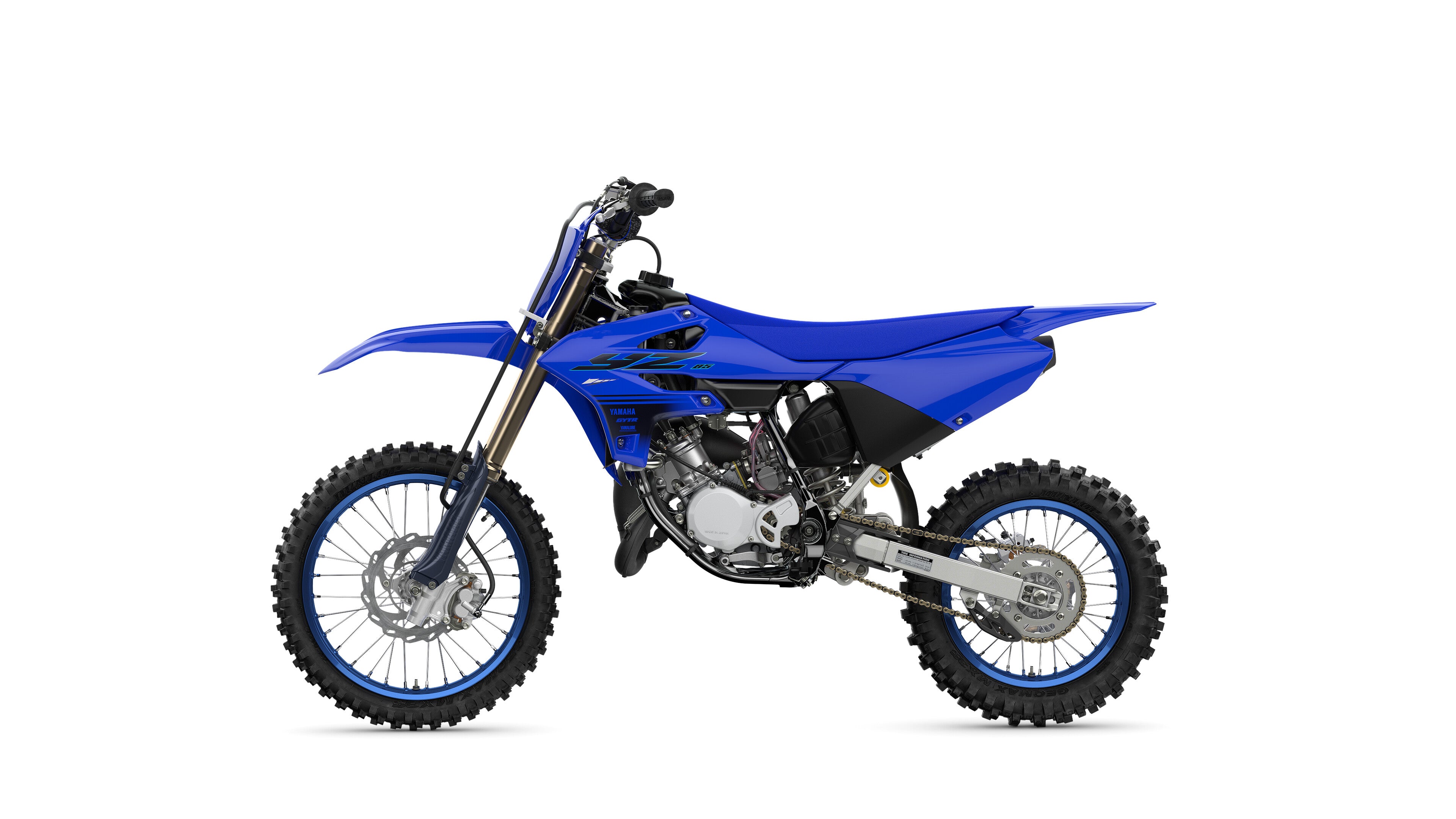 2024 Yamaha YZ85 Timaru Yamaha