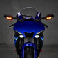 2024 Yamaha YZF-R1