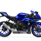 2024 Yamaha YZF-R1