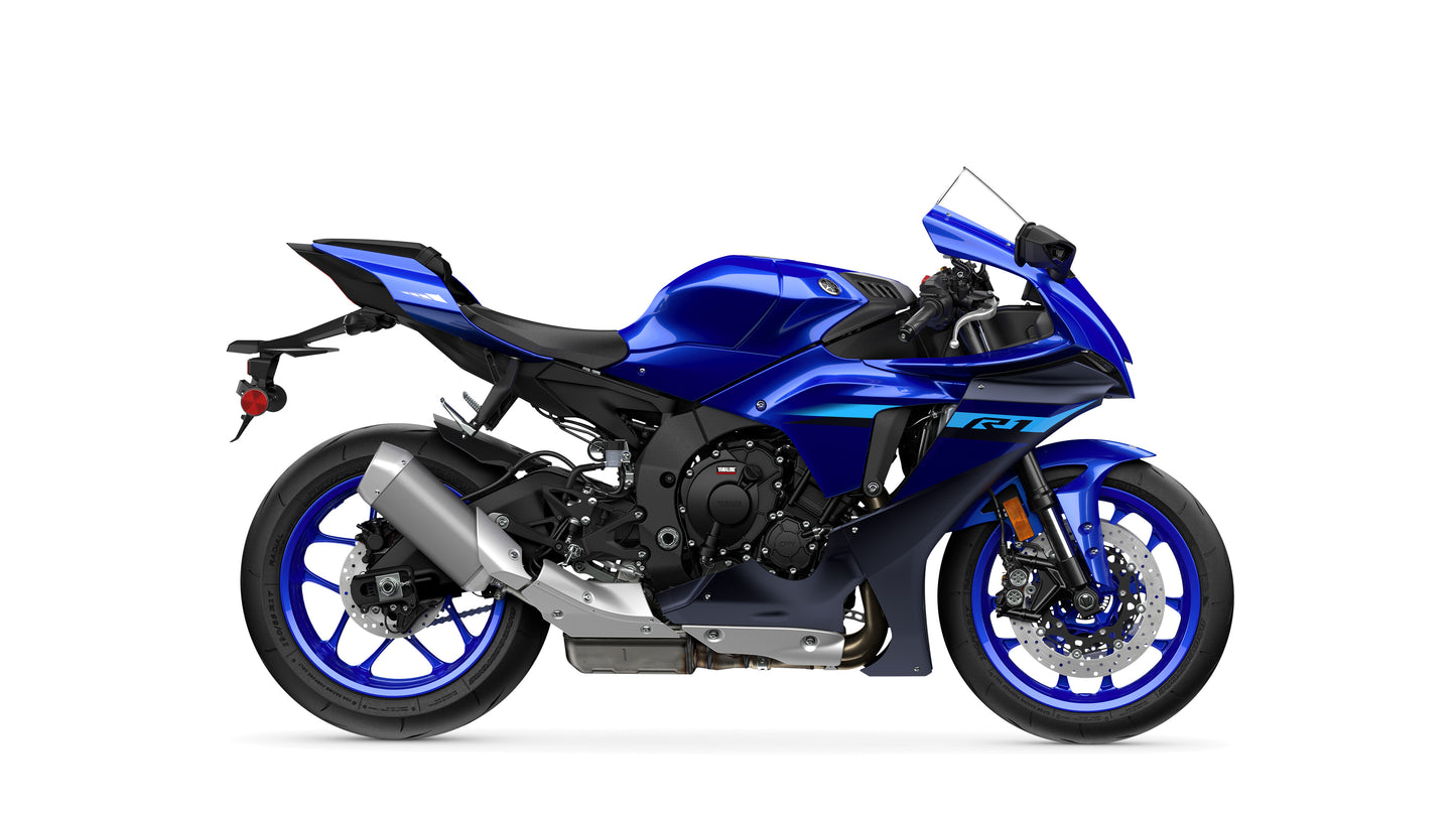 2024 Yamaha YZF-R1