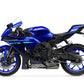 2024 Yamaha YZF-R1