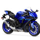 2024 Yamaha YZF-R1