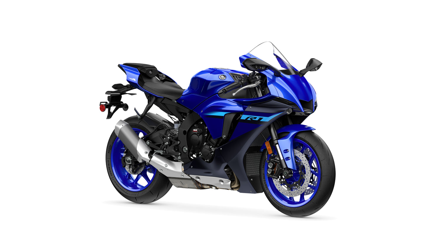 2024 Yamaha YZF-R1