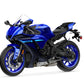 2024 Yamaha YZF-R1