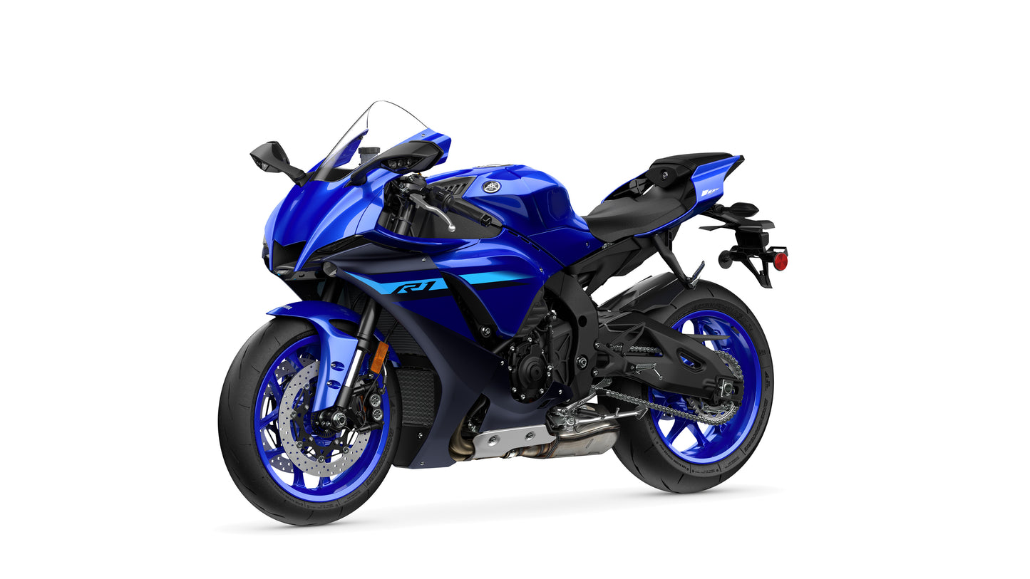 2024 Yamaha YZF-R1