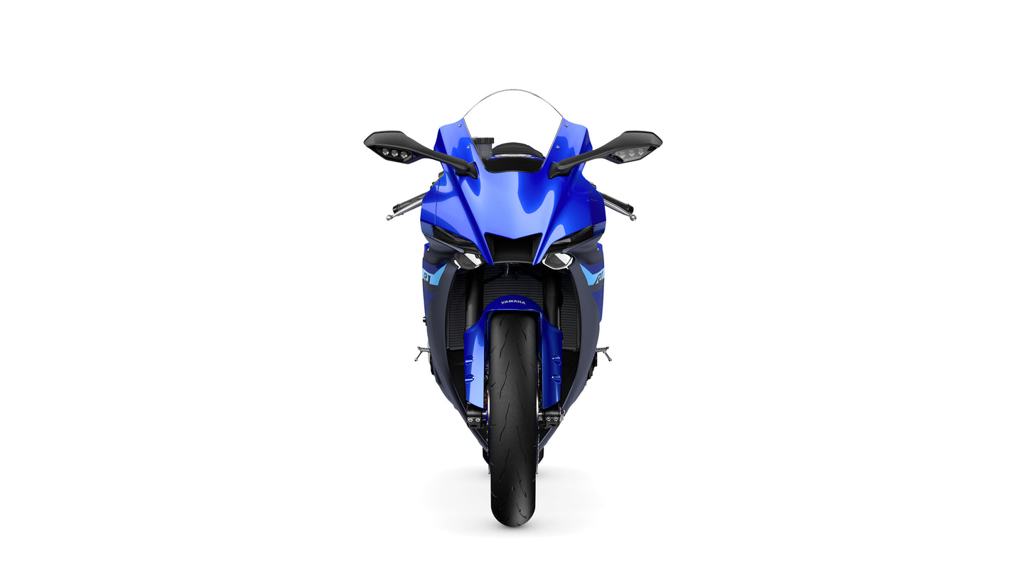 2024 Yamaha YZF-R1