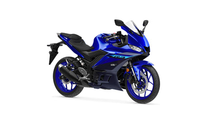 2024 Yamaha YZF-R3