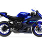 2024 Yamaha YZF-R7HO