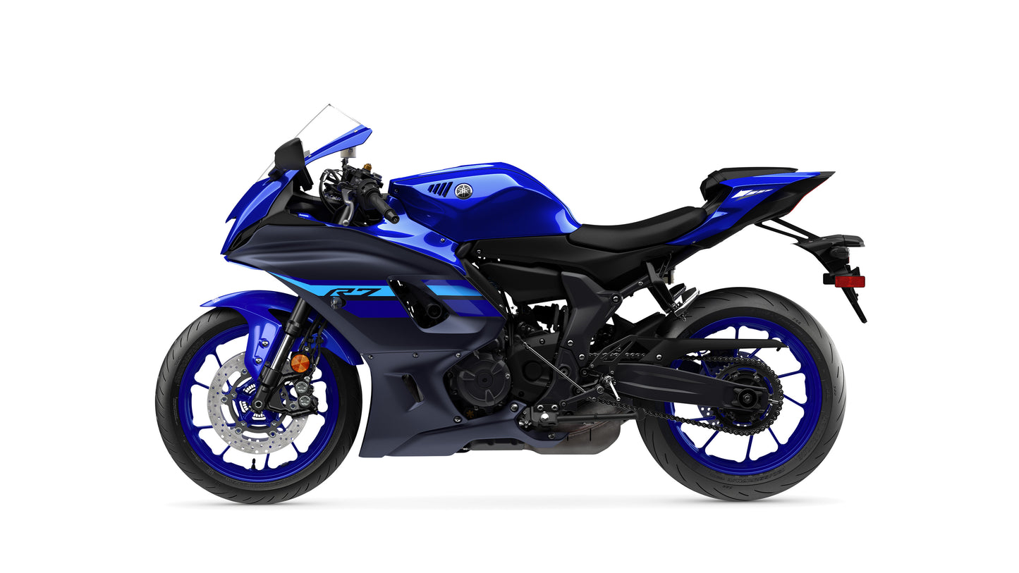 2024 Yamaha YZF-R7HO