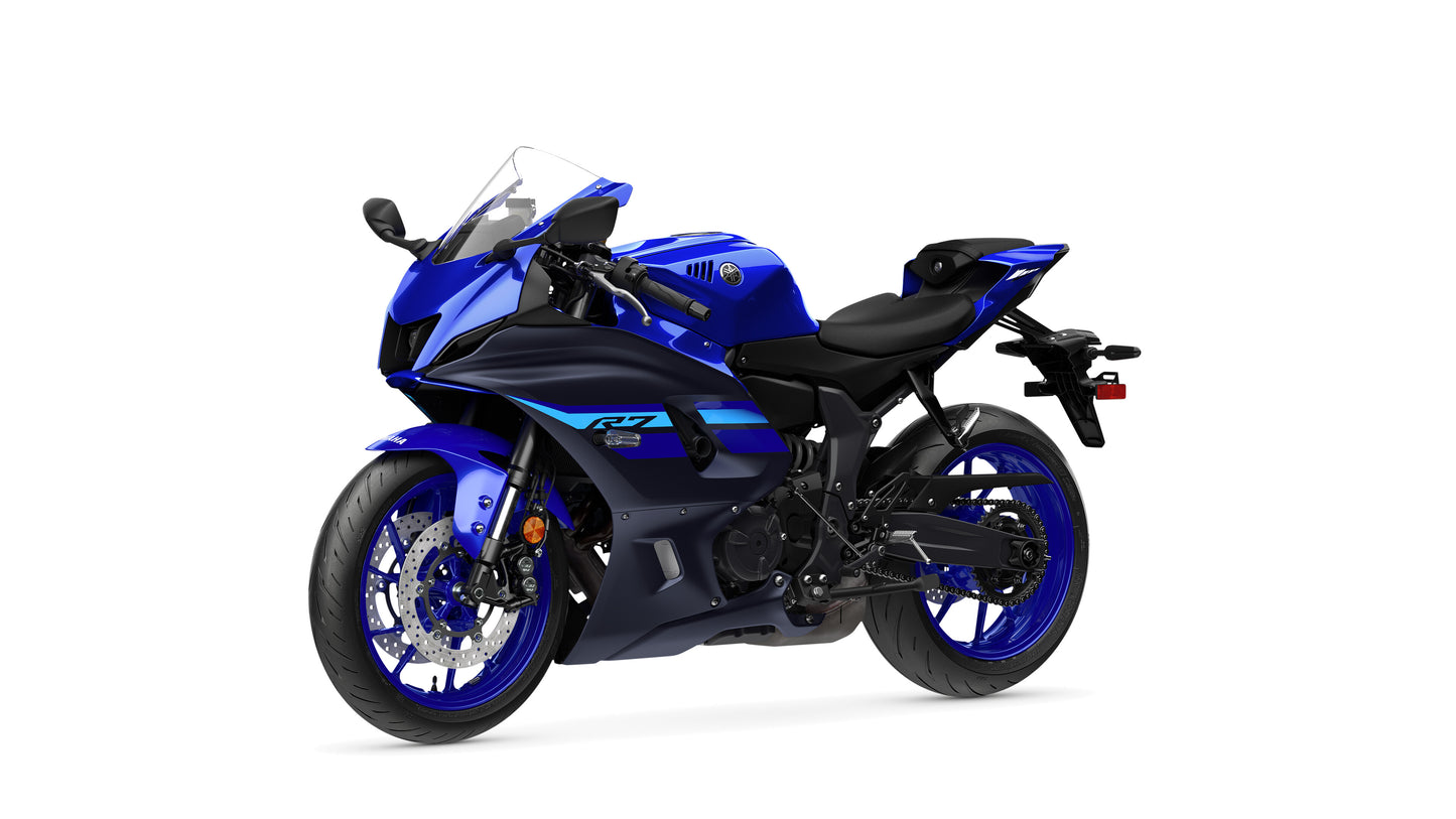 2024 Yamaha YZF-R7HO