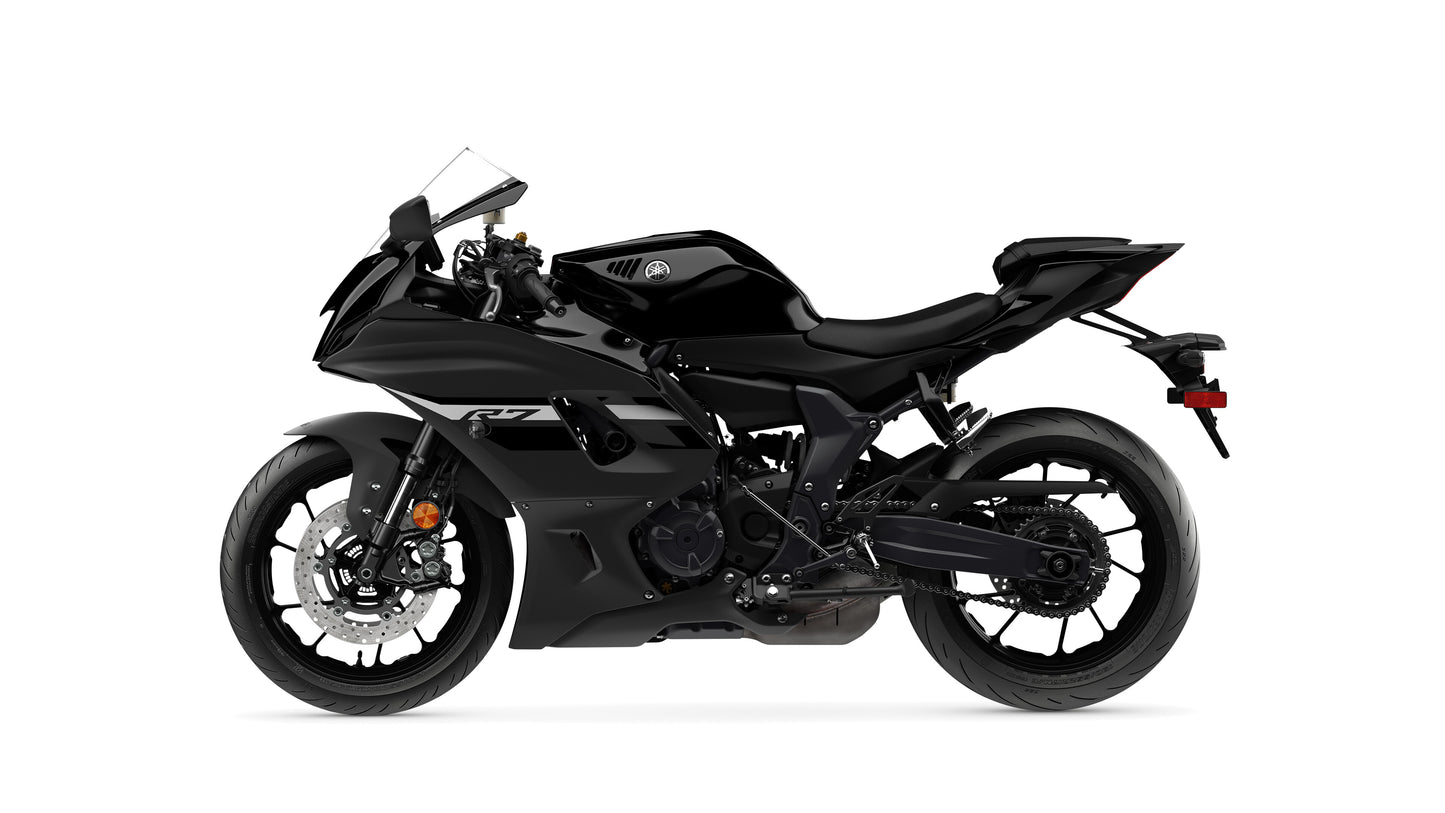 2024 Yamaha YZF-R7LA