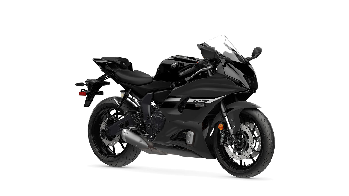 2024 Yamaha YZF-R7LA