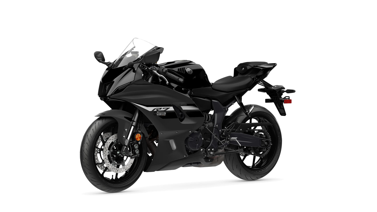 2024 Yamaha YZF-R7HO