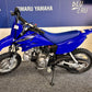 2023 YAMAHA TTR50E #846