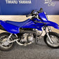 2023 YAMAHA TTR50E #846