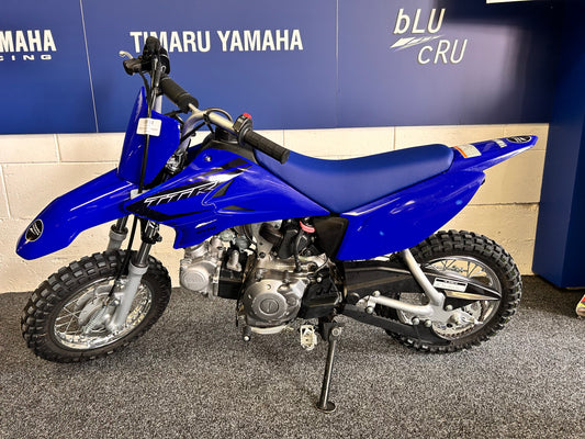 2023 YAMAHA TTR50E #335