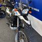 2012 BMW G650GS Sertao