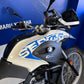 2012 BMW G650GS Sertao